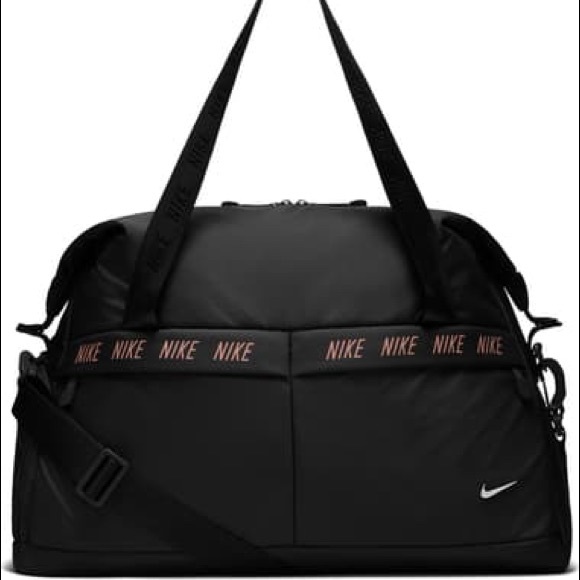 nike legend club gym bag